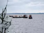 Tragedy Off Gambia Coast: Migrant Boat Capsizes, Dozens Missing