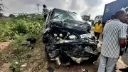 Tragic Car Crash in Maharashtra Claims Four Lives from Karnataka's Bidar District