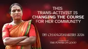 Transgender Woman Empowers Community Through Livestock Farming in Karnataka