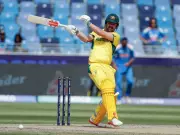 Travis Head Eyes 3000 ODI Runs Milestone as Australia Clash with India