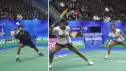 Treesa-Gayatri & Srikanth Storm into Syed Modi Finals After Tough Comebacks