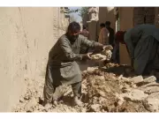 Tremor Alert: 3.8 Magnitude Earthquake Shakes Pakistan, Tremors Felt Across Region