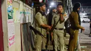 Tripura DJ Party Turns Violent: Club Members Assault Police Officer Over Loud Music Dispute, 7 Arrested