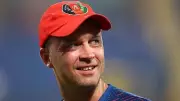 Trott Backs India's Spin-Heavy Strategy, Warns Against 'Pigeonholing' Test Cricket