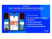 Truecaller Launches ROI of Trust: First Complete Ad Measurement Suite