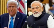 Trump & Modi Discuss Trade in Phone Call: Potential ASEAN Meeting in Focus
