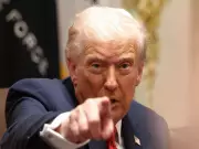 Trump Accuses Democrats of Using Epstein Hoax to Deflect Failures