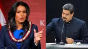 Trump Administration Excluded Tulsi Gabbard from Venezuela Regime-Change Plans