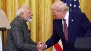 Trump and PM Modi in Frequent Talks as US-India Trade Negotiations Intensify