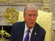 Trump and Xi Jinping Set for High-Stakes South Korea Summit: Ukraine War Top Agenda