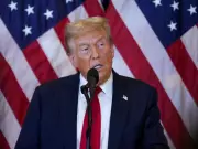 Trump Backs Democrat Over Communist in NYC Mayor Race: 'Rather See Democrat Win'