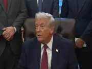 Trump Claims Putin Wants Ukraine War End, Reveals US Delegation Meeting