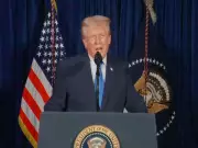 Trump Condemns DC Shooting as 'Horrific Assault' on National Guard