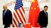 Trump Declares 100% China Tariffs Unsustainable, Signals Major Trade Policy Shift