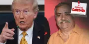 Trump Ends Trade Talks With Canada, Ad Legend Piyush Pandey Passes Away & More Top Stories