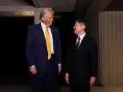 Trump Hails Japanese Emperor Naruhito as 'Great Man' During Historic Tokyo Meeting