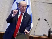 Trump Issues Stark Warning to Hamas: 'They Must Be Good' or Face Total Eradication