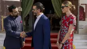 Trump Jr, Jennifer Lopez Attend Lavish Billionaire Wedding in Udaipur Palace