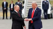 Trump-Putin Summit on Hold: Former US President Declines 'Wasted Meeting' with Russian Leader