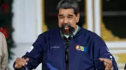 Trump Ready for Talks with Venezuela's Maduro, US Officials Confirm