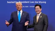 Trump Secures Major Trade Deal with South Korea: A Breakthrough for US Exports