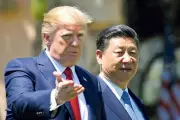 Trump Seeks Trade War Ceasefire with Xi Jinping in High-Stakes South Korea Summit