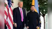 Trump to Host Zelenskyy at Mar-a-Lago on Dec 28 for Crucial Ukraine War Talks