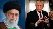 Trump Urges Iran to Negotiate After Warning Over Protest Crackdown