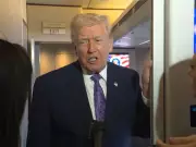 Trump Urges Peace as Ukrainian Delegations Meet US Officials