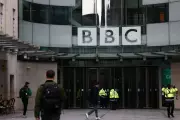 Trump Vows Legal Action Against BBC Over Documentary