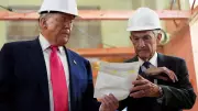 Trump vs Powell & Fed's $432M Renovation: 5 Key Facts You Need