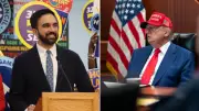 Trump Weighs In: Eric Adams' NYC Mayor Victory & Crucial Washington Partnership