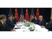 Trump Welcomes Xi Jinping in Busan: 'An Honour to Have You With Us' | Historic Meeting
