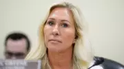 Trump Withdraws Support for Marjorie Taylor Greene Over Epstein Files