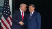 Trump-Xi Summit: A Tale of Two Superpowers in Global Power Struggle | Indian Perspective