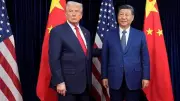 Trump-Xi Summit: Rare Earth Minerals & Tariff Truce Take Centre Stage | Key Takeaways