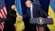 Trump-Zelenskyy Florida Talks: 7 Key Takeaways on Ukraine Peace Deal