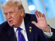 Trump's 'Acting President of Venezuela' Claim Sparks Controversy