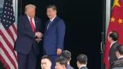 Trump's 'America First' Doctrine Clashes with Global Elite During Asia Trip: A New World Order Emerges