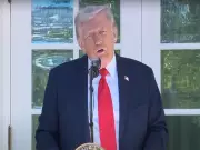 Trump's Bold Claim: Tariffs Equal National Security, Says He Could Have Mediated India-Pakistan Conflict Through Trade