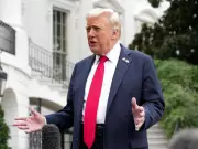 Trump's Bombshell Claim: How US Tariffs Stopped India-Pakistan War & Alleged Seven Downed Jets