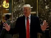 Trump's Christmas Rant: Slams Democrats Over Epstein Files, Claims He Cut Ties 'Long Before'