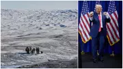 Trump's Greenland Ambition: Strategic Move or Resource Grab? Key Facts Explained