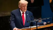Trump's 'Real United Nations' Remark: A New US Immigration Narrative