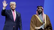 Trump's Saudi Stance Marks Sharp US Human Rights Policy Shift