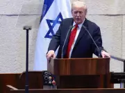 Trump's Stark Warning to Hamas: Accept Gaza Peace Deal or Face 'Fast and Brutal' End