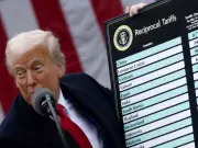 Trump's Tariff Threat: India Faces Heavy Duties Over Russian Oil Imports