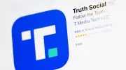 Trump's Truth Social Merges with SPAC, $6 Billion Valuation in Focus