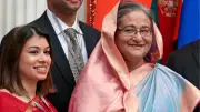 Tulip Siddiq, UK MP & Hasina's Niece, Gets 2-Year Prison Term in Bangladesh