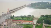 Tungabhadra Dam to Get New Crest Gates by June 2026, Announces CM Siddaramaiah